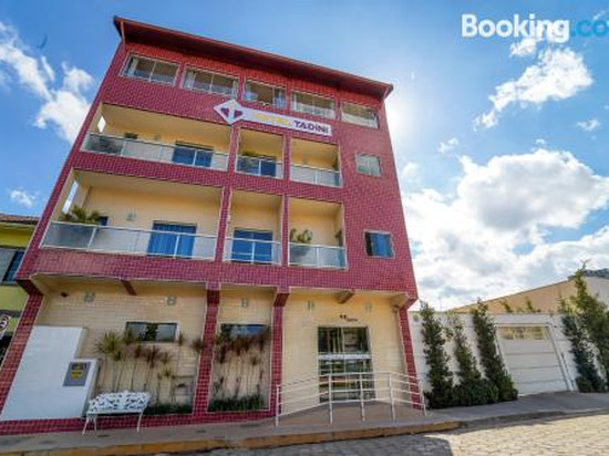 Hotel Tadini