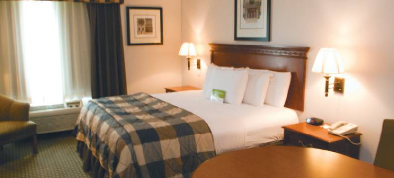 阿卡迪亚贝斯特韦斯特酒店(Best Western Acadia Hotel)图片