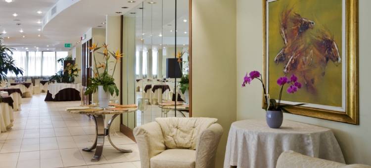 丽兹阿瓜嘉尔梅温泉酒店(Rizzi Aquacharme Hotel & Spa)图片