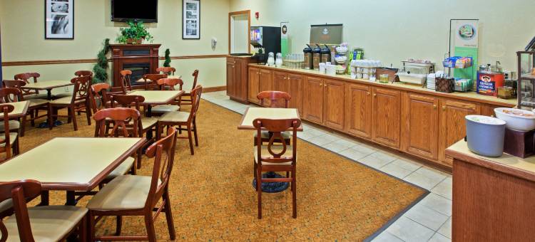 诺克斯维尔西温德姆Traveloge酒店(Travelodge by Wyndham Knoxville West)图片
