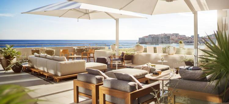 怡东酒店(Hotel Excelsior)图片