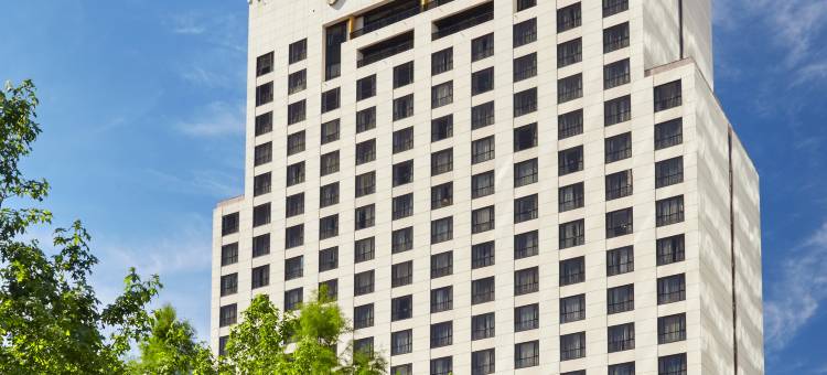 布宜诺斯艾利斯洲际酒店(InterContinental Buenos Aires)图片