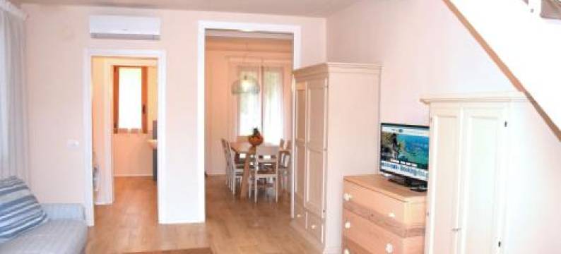 蓝色梦想(Sogno Azzurro - ArgonautiVacanze)图片