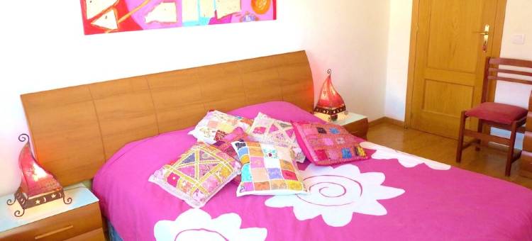 House with 3 Bedrooms in Samouco, with Wonderful City View, Pool Acces图片