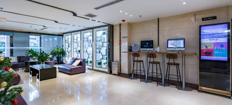 麗枫酒店(北京南站洋桥店)图片