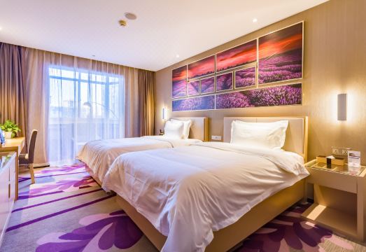 Lavande Hotel (Beijing South Railway Station Yangqiao)Hotel Overview