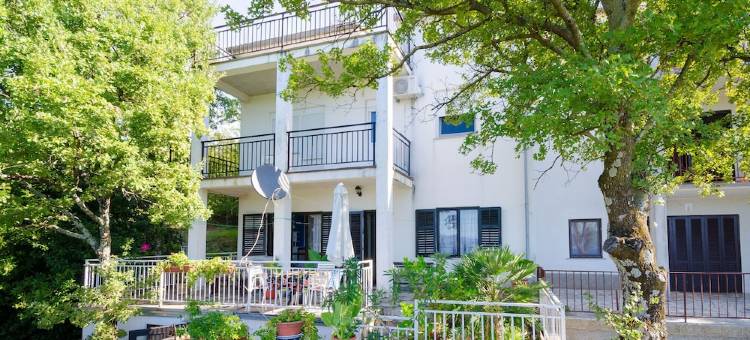 佩特拉公寓酒店(Apartments Petra)图片