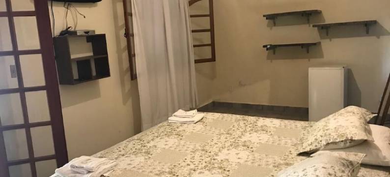 罗萨旅馆(Pousada da Rosa)图片