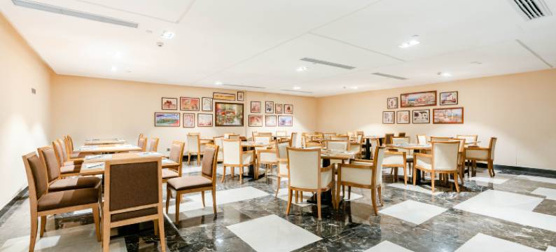 龙之梦雅仕商务酒店(成都东站店)图片
