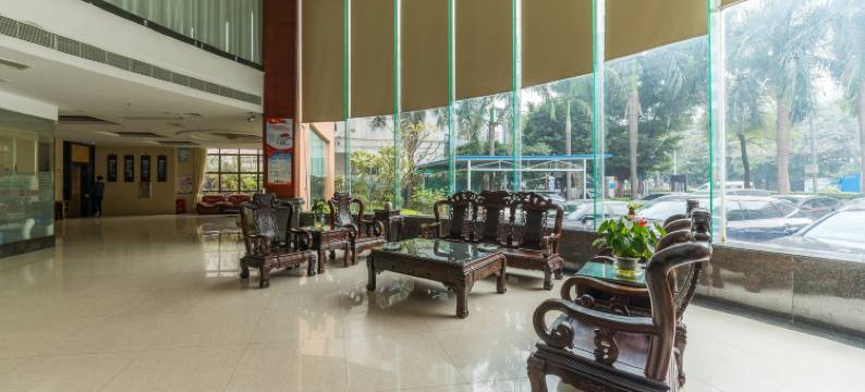 广州贵富园酒店图片