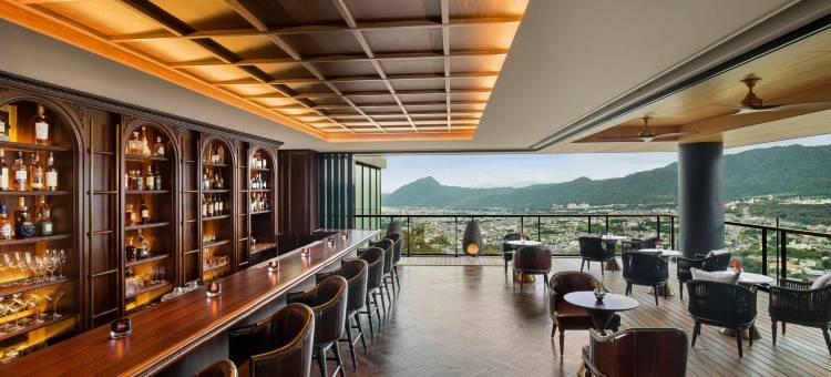 别府全日空度假村及水疗中心洲际酒店(Ana InterContinental Beppu Resort & Spa)图片