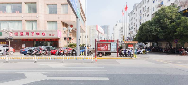 无锡锦仑大酒店图片