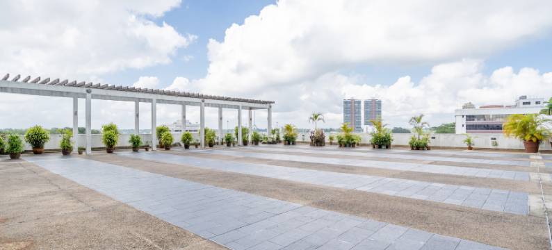 泗务酒店(RH Hotel Sibu)图片