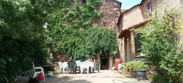 Chambre d'hôtes des Monts图片