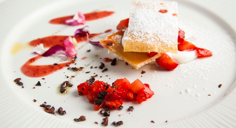 Barceló Maya Riviera - All Inclusive Adults OnlyOver view