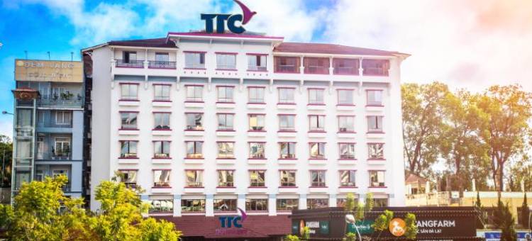 TTC 酒店 - 大叻(TTC Hotel - Da Lat)图片