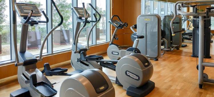 Damac Maison Prive - Stylish Studio图片