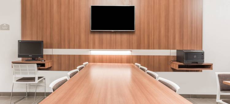 斯威特沃特温德姆麦客达套房酒店(Microtel Inn & Suites by Wyndham Sweetwater)图片