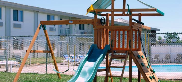 Travelodge by Wyndham Watertown NY图片