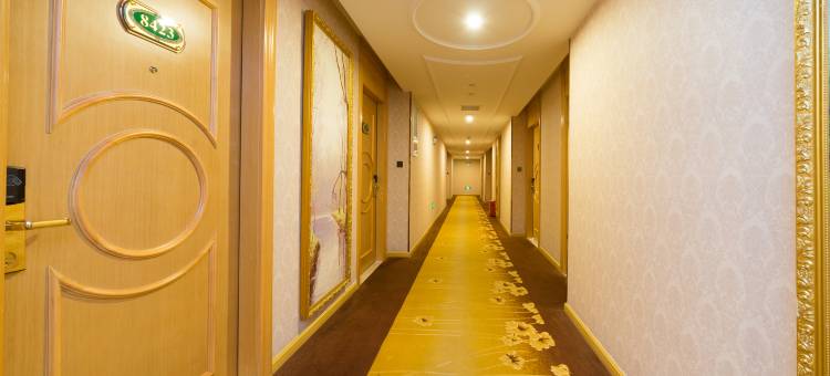 维也纳酒店(梅州市区中心店)图片