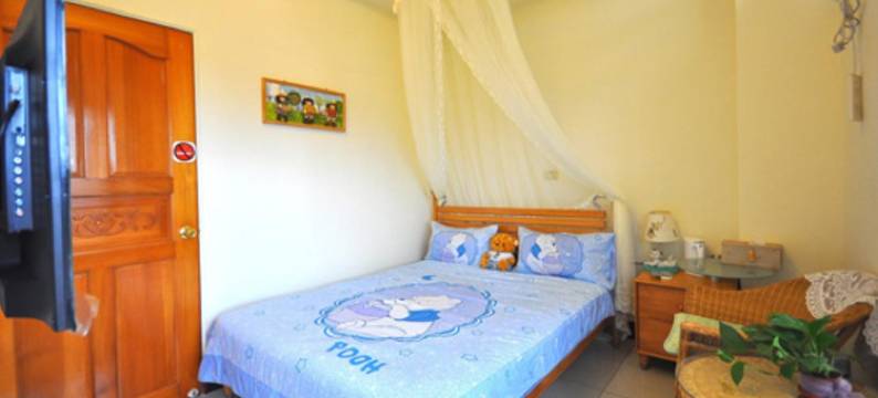 花莲喜乐民宿图片