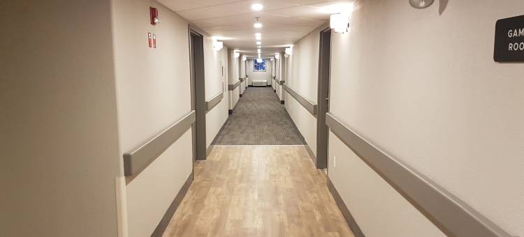 科克伦华美达酒店(Canalta Cochrane)图片