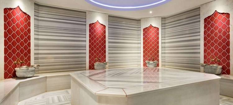 吉雷松皮拉齐兹温德姆华美达酒店(Ramada By Wyndham Giresun Piraziz)图片