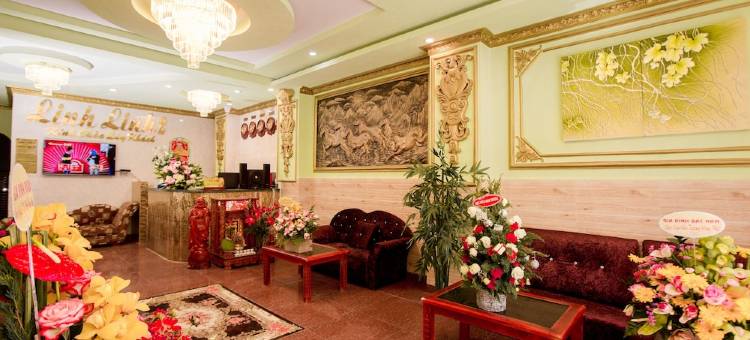 林林 2 号酒店(Hotel Linh Linh 2)图片