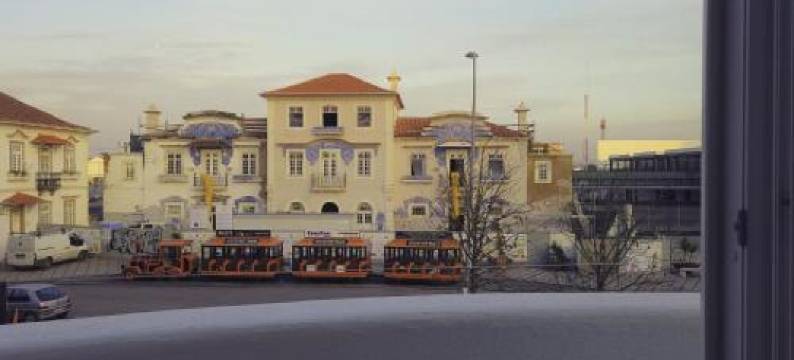 Guesthouse Tricana de Aveiro图片