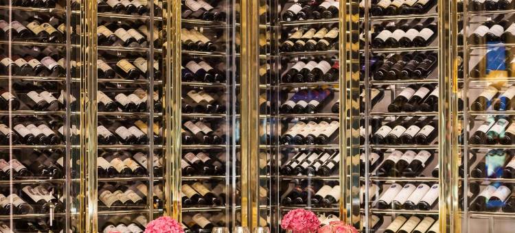 费尔蒙特维尔加雷泽坦酒店(Fairmont Hotel Vier Jahreszeiten)图片