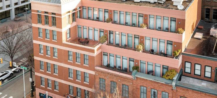 伯克利酒店(The Berkeley Hotel)图片