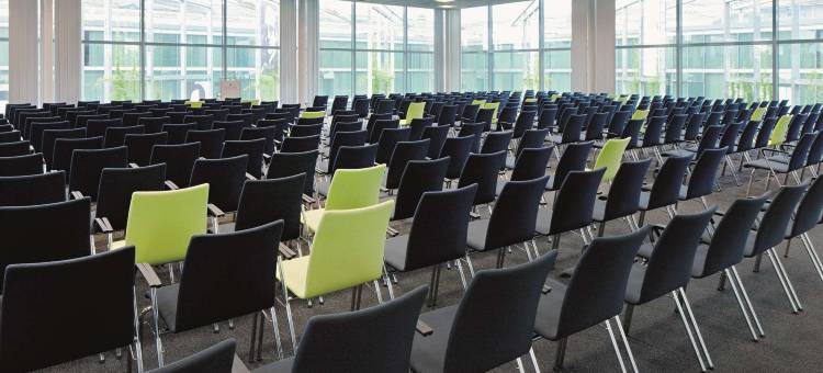 柏林研讨会校园酒店(Seminaris CampusHotel Berlin)图片