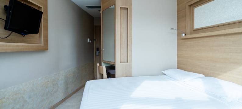 罗伯逊码头酒店(Robertson Quay Hotel)图片