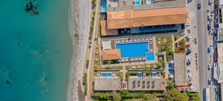 马勒海滨套房别墅(Villa di Mare Seaside Suites)图片