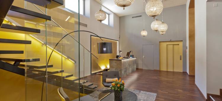 日内瓦瑞士豪华公寓(Swiss Luxury Apartments – Serviced Apartments)图片
