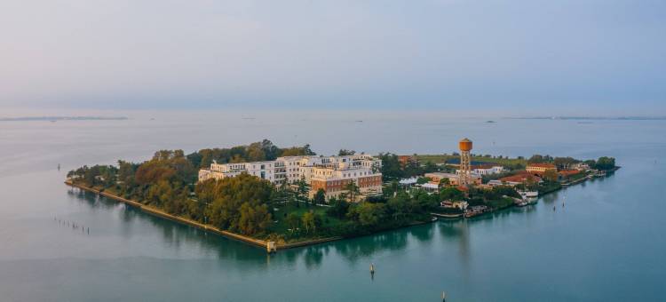 威尼斯JW万豪度假酒店及水疗中心(JW Marriott Venice Resort & Spa)图片