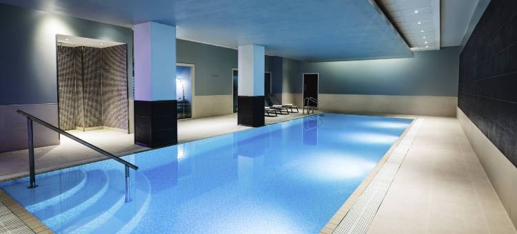诺富特雷丁中心酒店(Novotel Reading Centre)图片
