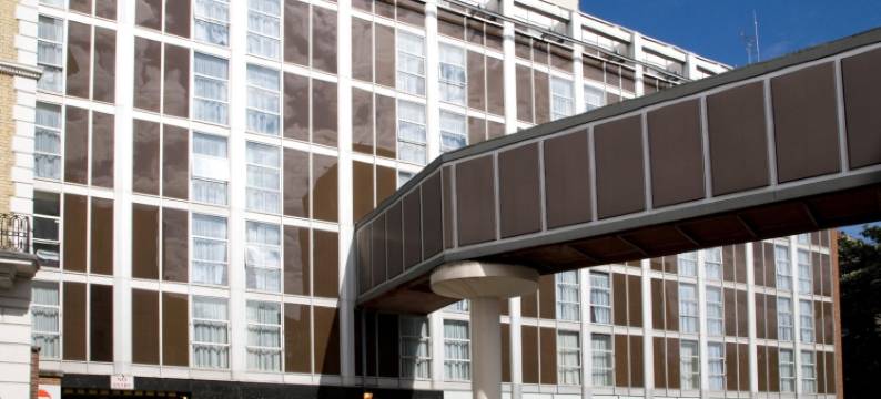 普瑞米尔伦敦肯辛顿(伯爵府)酒店(Premier Inn London Kensington (Earl's Court))图片