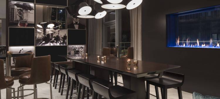 Residence Inn Seattle Downtown/Convention Center图片