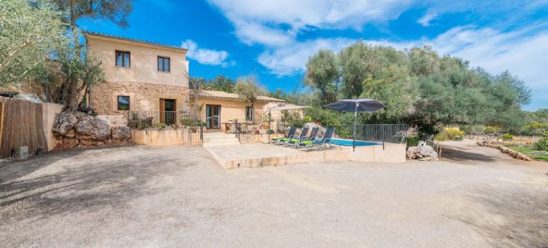 塞利萨尔酒店(S'Erissal)图片