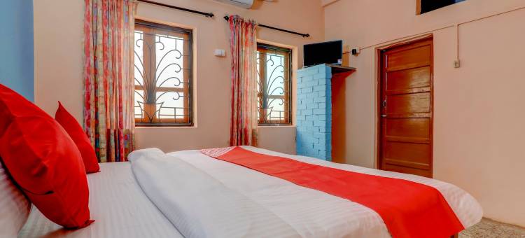 OYO 62737 Alfa Guest House图片