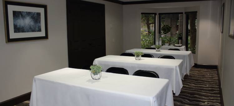 劳德代尔堡普兰特索尼斯塔ES套房酒店(Sonesta ES Suites Fort Lauderdale Plantation)图片