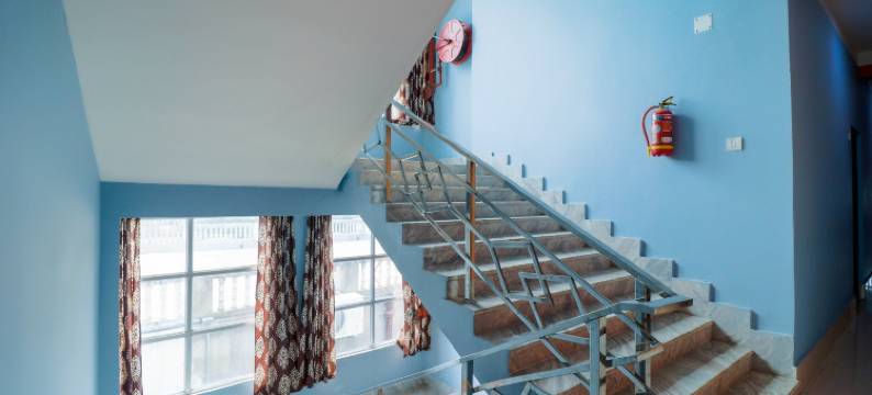 OYO 46539 Subham Lodge图片