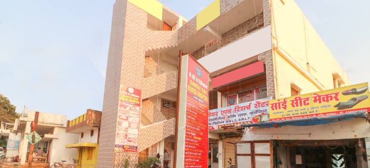 Spot on Hotel Om Kanha图片