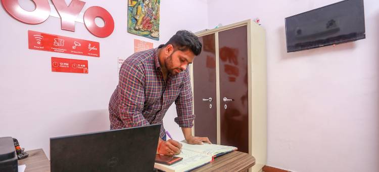 Spot on Hotel Om Kanha图片