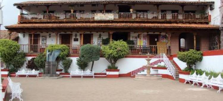 La Vieja Casona Hotel图片