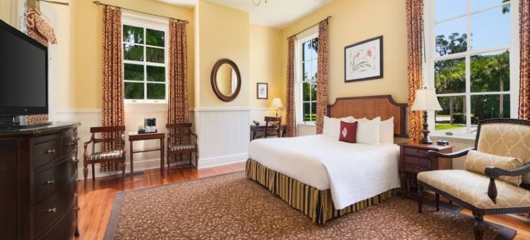 哲基尔岛俱乐部度假村(Jekyll Island Club Resort)图片