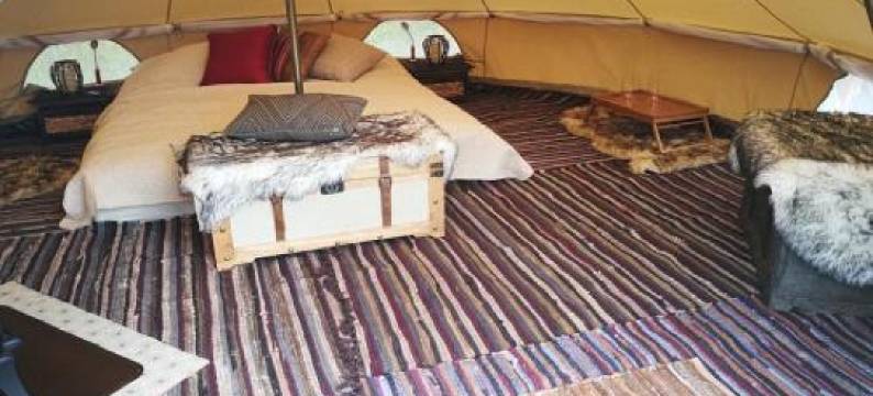 Sokka Holiday Center & Glamping图片