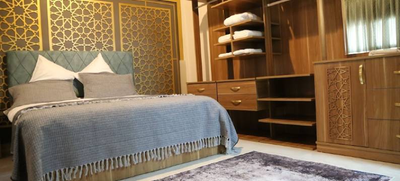 坤贝特酒店(Kumbet Hotel)图片