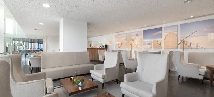 欧洲之星绿洲广场酒店(Eurostars Oasis Plaza)图片